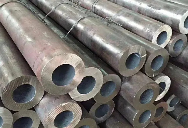 玉林厚壁钢管规格