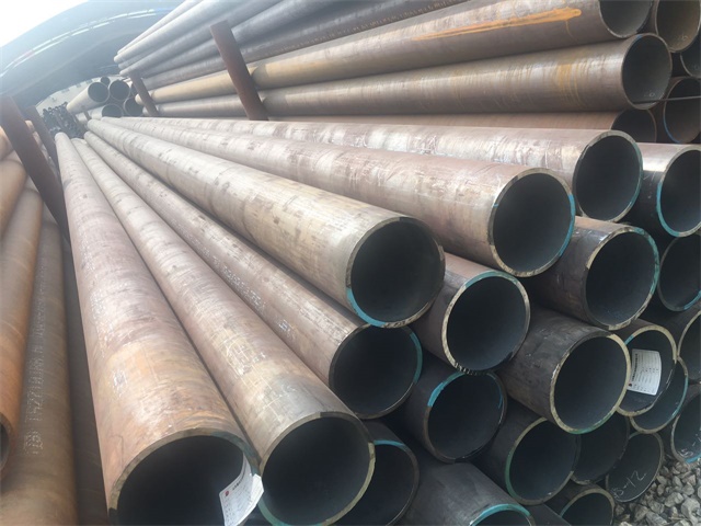 玉林厚壁钢管生产企业
